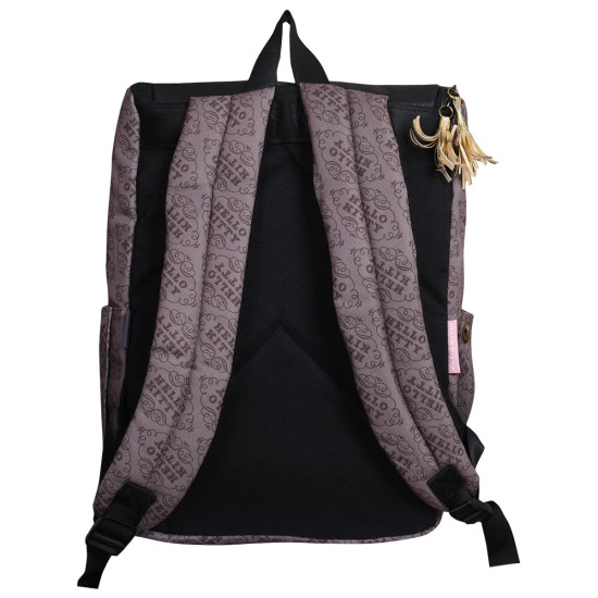 Sunce Παιδική τσάντα πλάτης Hello Kitty 14 Junior Backpack Sunce Παιδική τσάντα πλάτης Hello Kitty 14 Junior Backpack